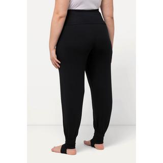 Ulla Popken  Pantalon de yoga 