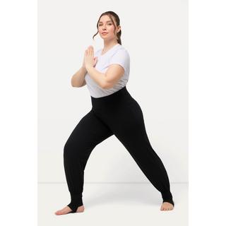 Ulla Popken  Pantaloni da yoga 