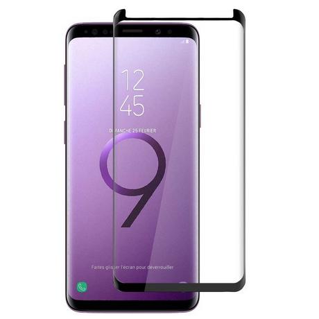 Imak  Samsung GalaxyS9 Imak Displayschutzfolie 