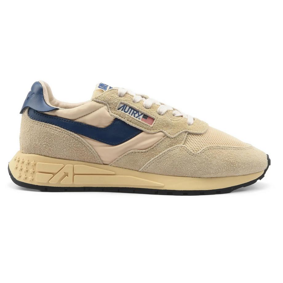 Autry Reelwind Sneaker  