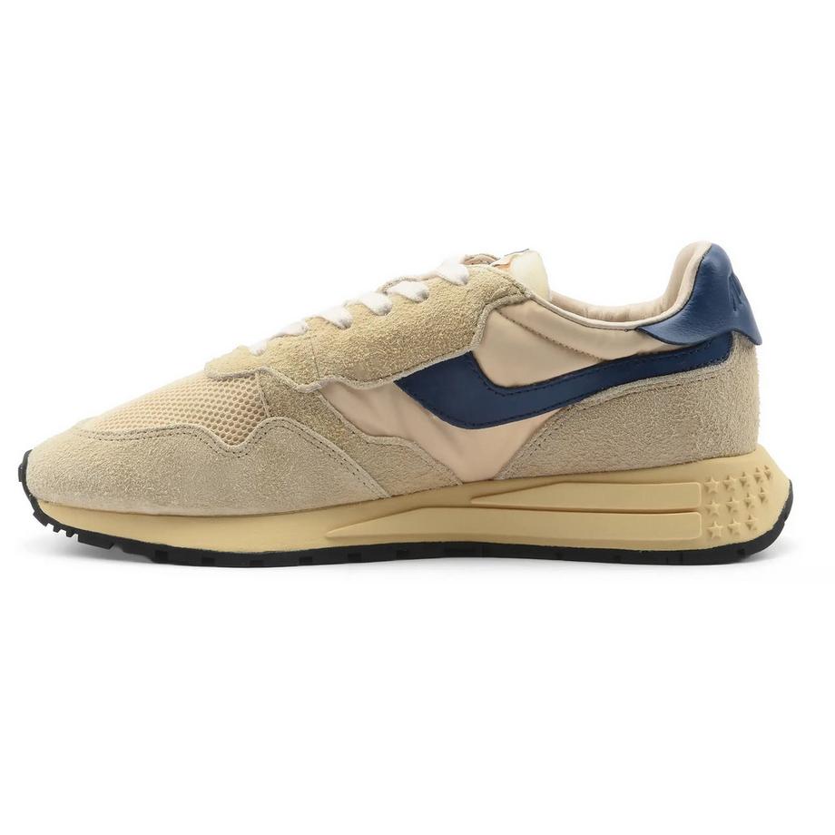 Autry Reelwind Sneaker  