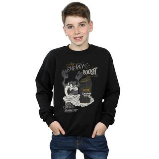 LOONEY TUNES  Energy Boost Sweatshirt 