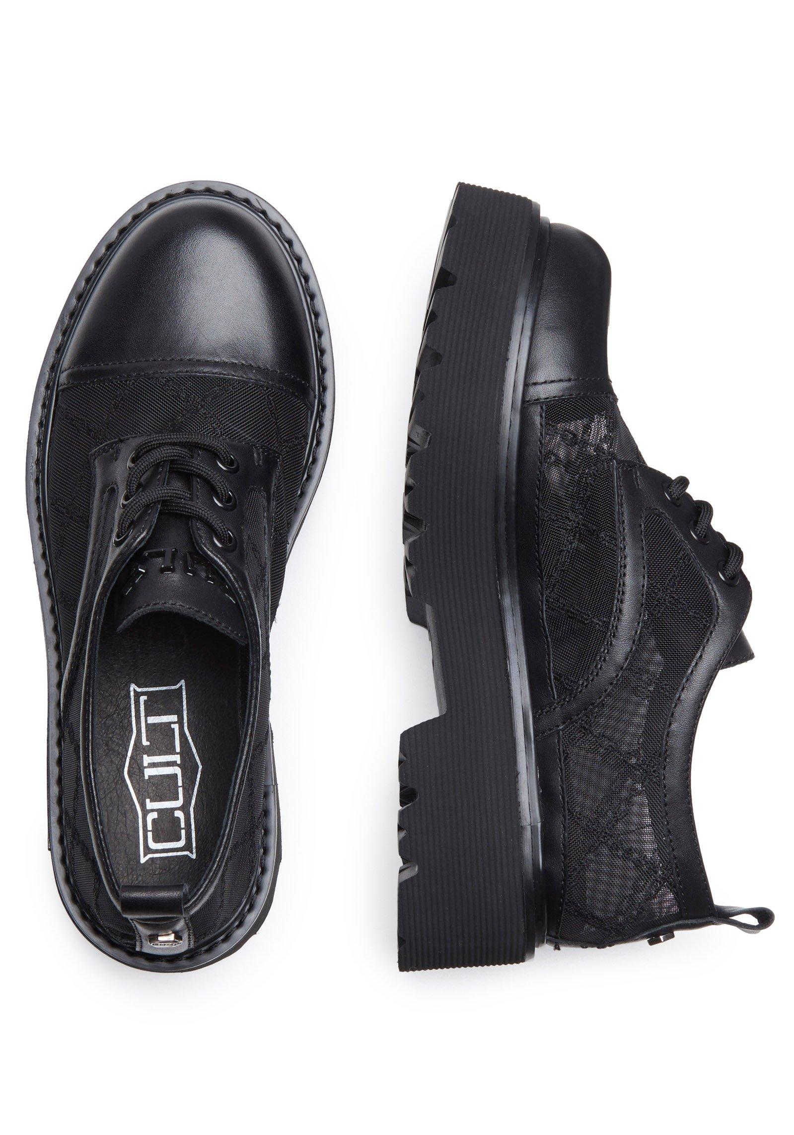 Cult  Oxfords 