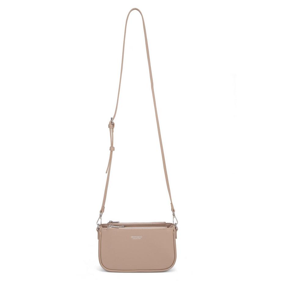 Diana&Co. Oriana Nova Schultertasche  