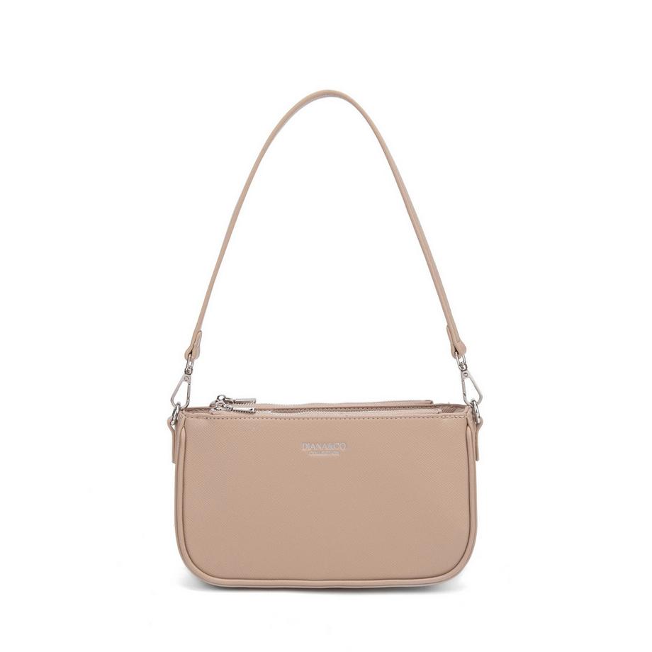 Schultertasche