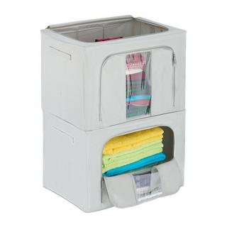 Northix Aufbewahrungsbeutel im Set  