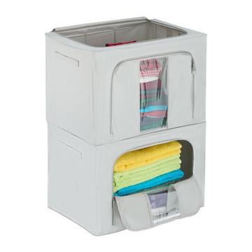 Aufbewahrungsbeutel im Set