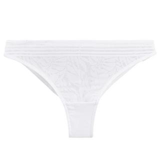 La Redoute Collections  Tanga Tatoo aus Spitze 