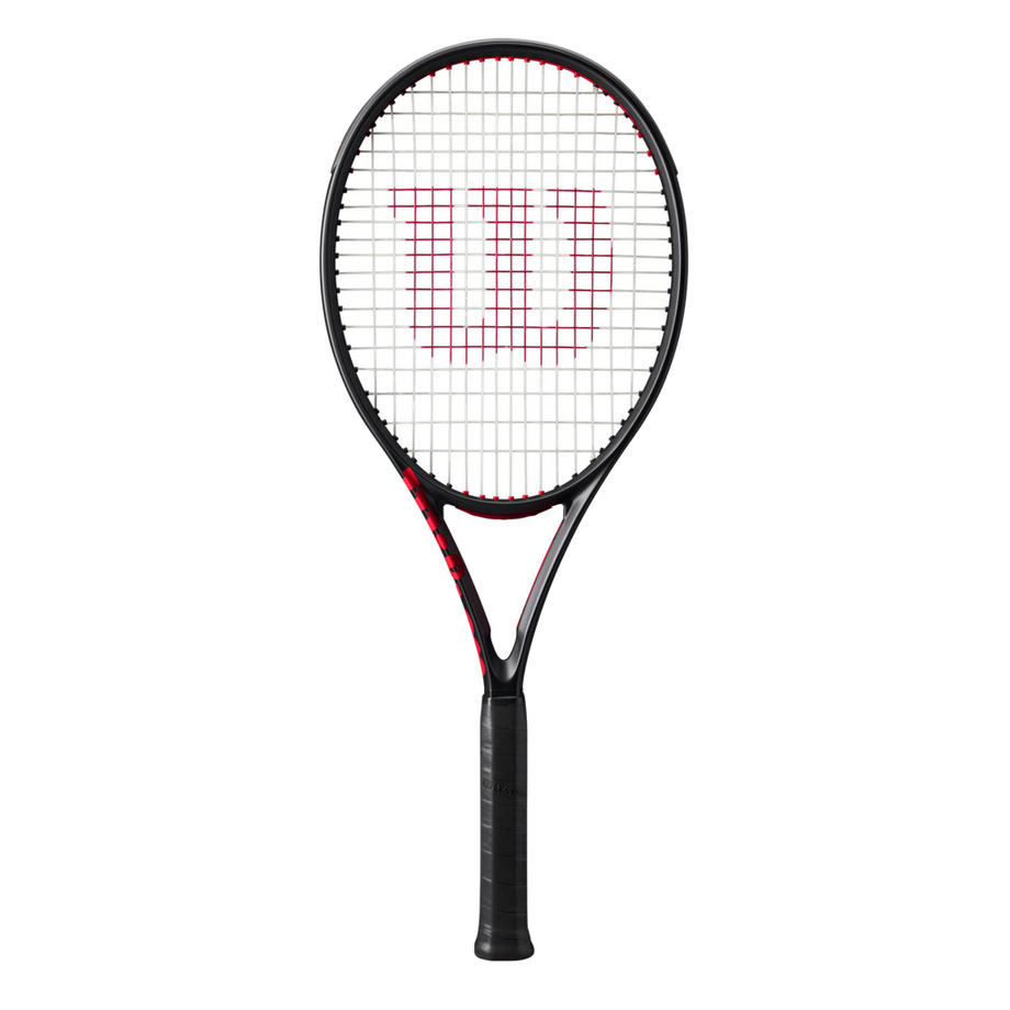 Wilson  Clash 100 V3 Tennisschläger 