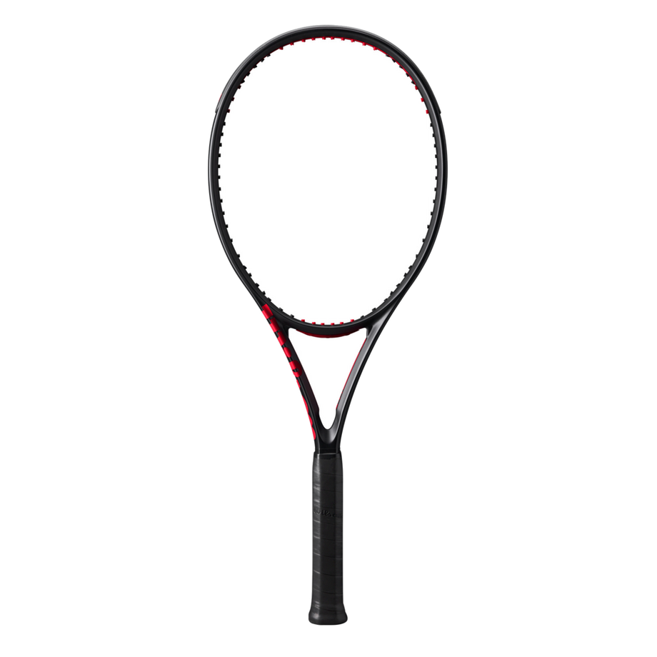 Wilson  Clash 100 V3 Tennisschläger 