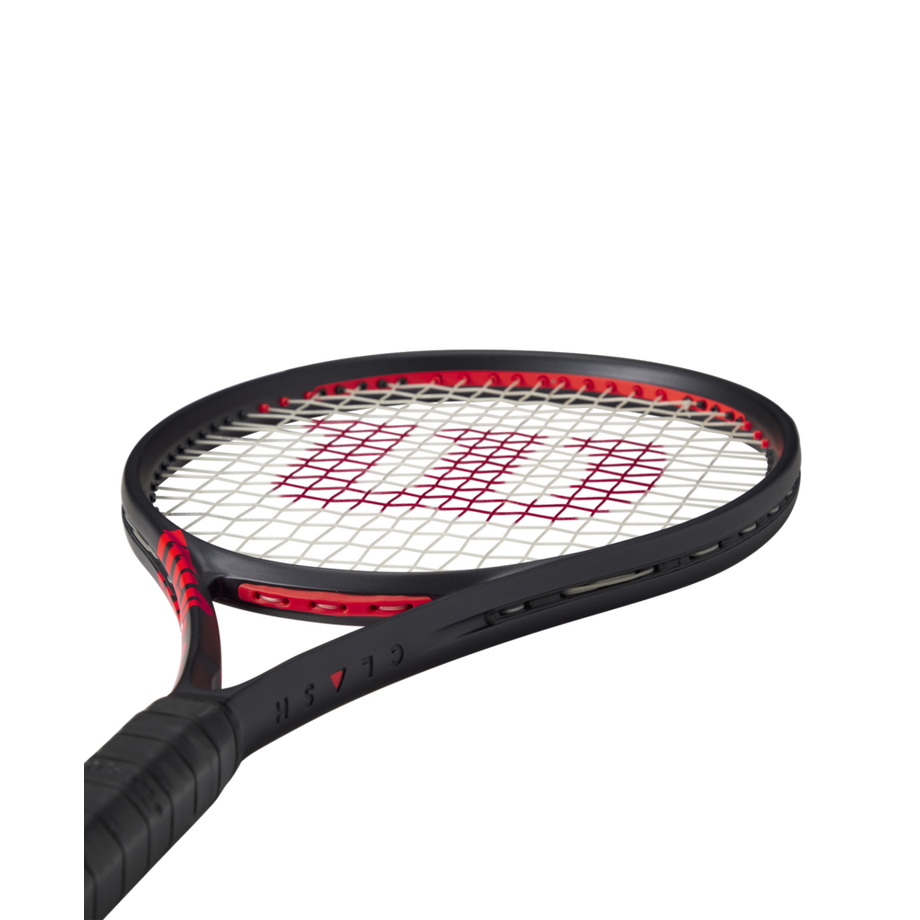 Wilson  Clash 100 V3 Tennisschläger 