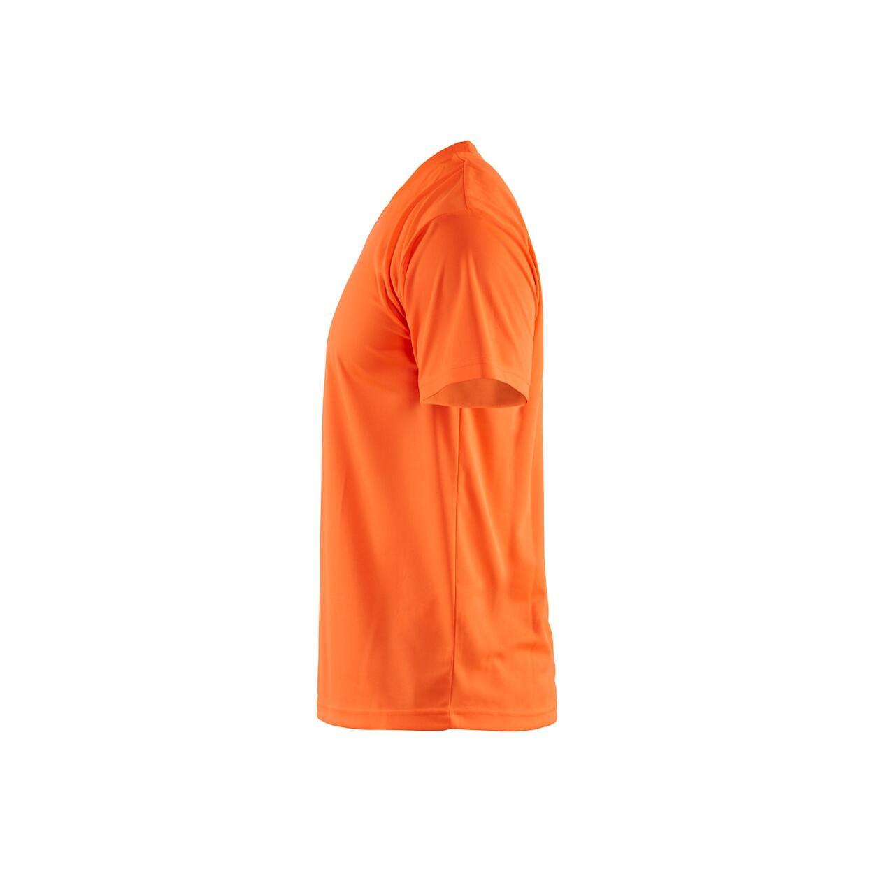 Blaklader High Visibility Anti-UV T-Shirt  