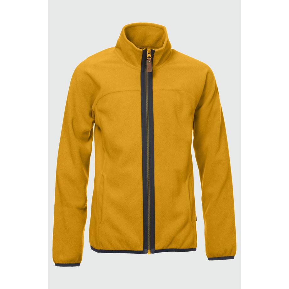 Elisha Kinder Fleece Jacke