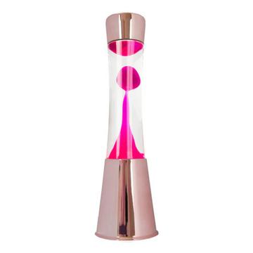 Lampe à plasma pink