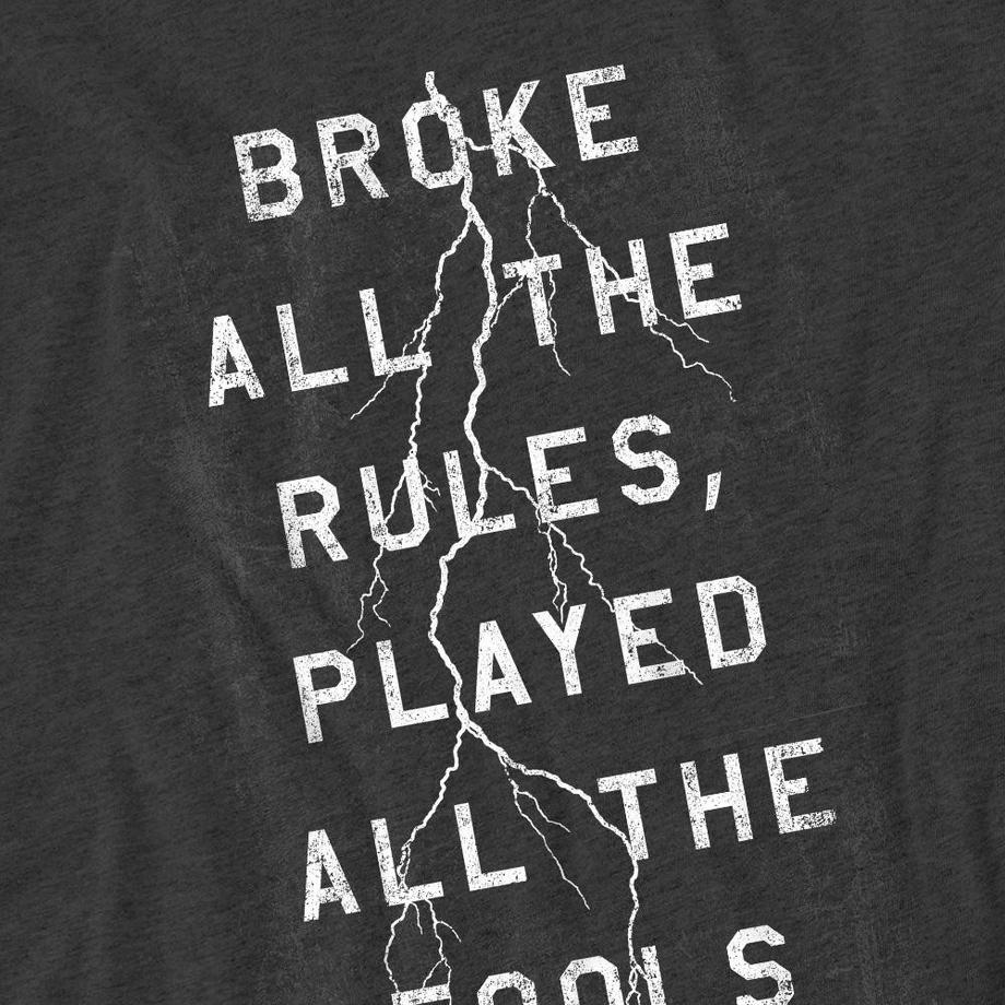 AC/DC ACDC Struck T-Shirt  