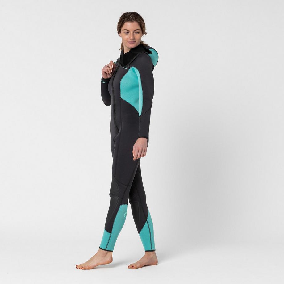 SUBEA  Combinaison néoprène - SCD 100 5 