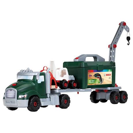 klein toys  Bosch Schraubtruck mit Ixolino 