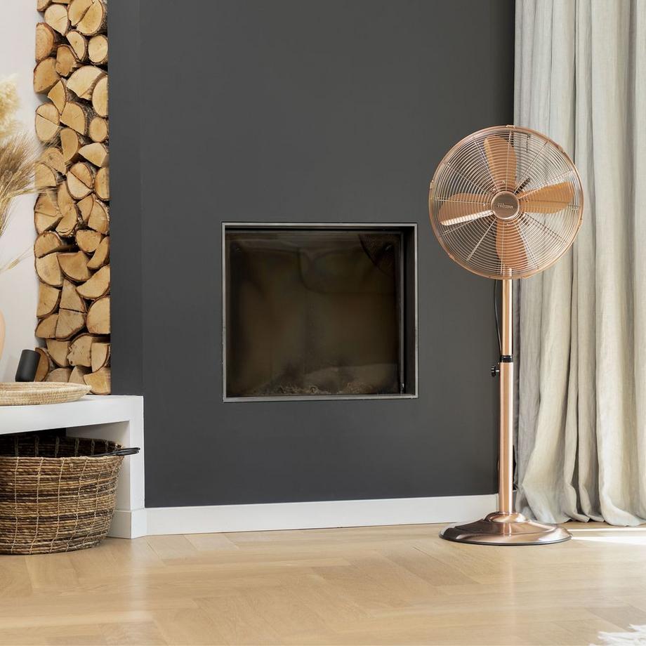 Tristar Standventilator VE-5971  