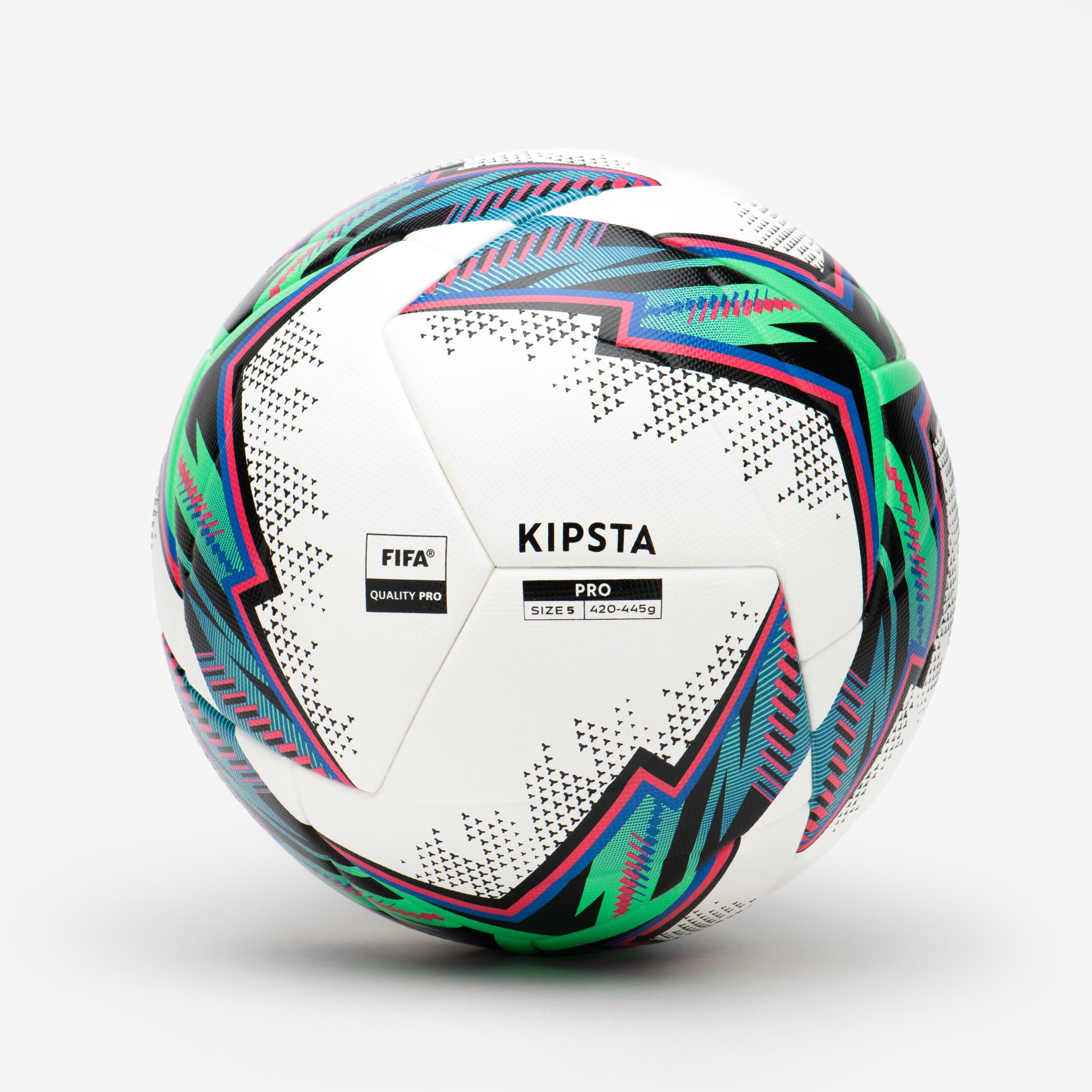 KIPSTA  Fussball - PRO BALL 