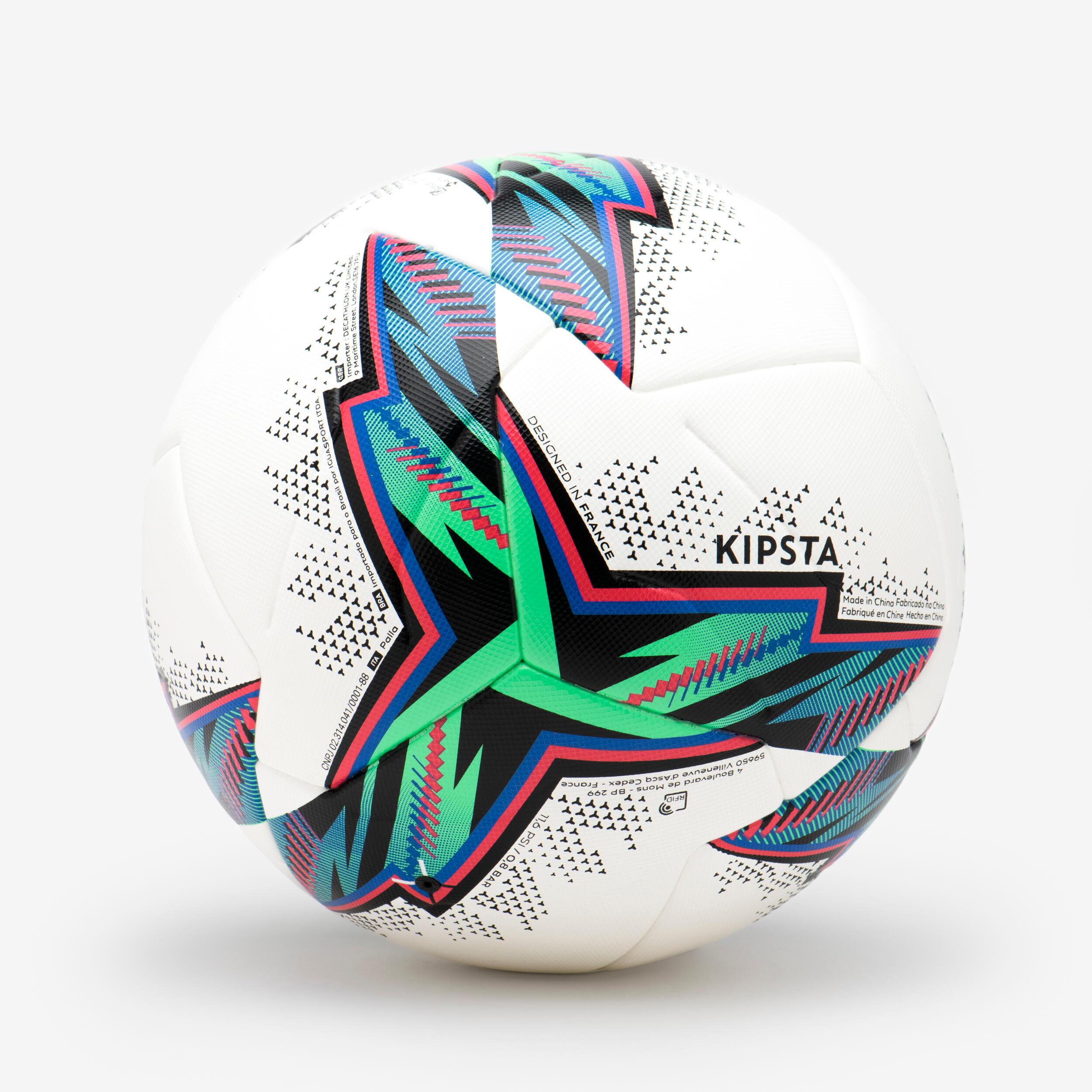 KIPSTA  Ballon de foot - PRO BALL 