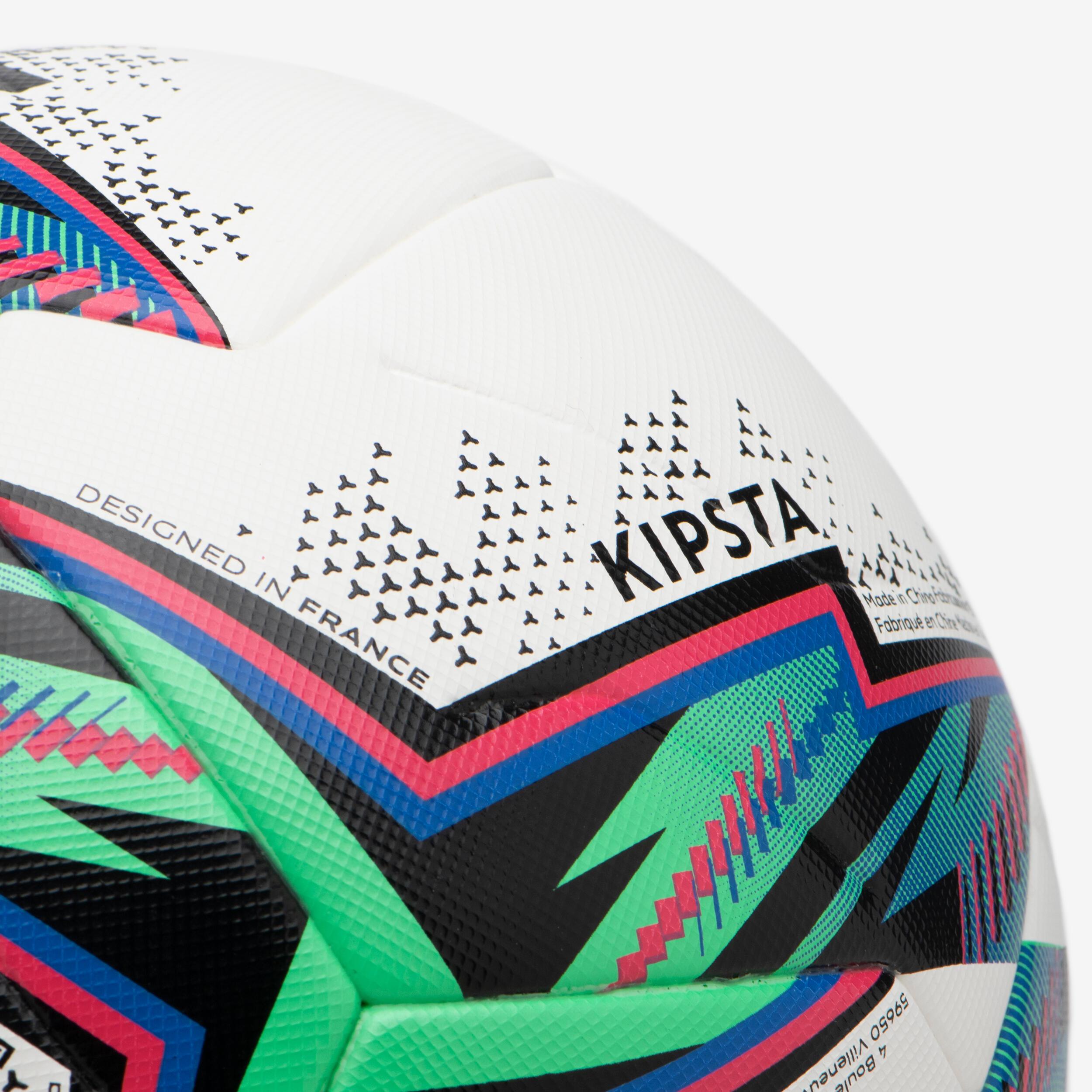 KIPSTA  Ballon de foot - PRO BALL 