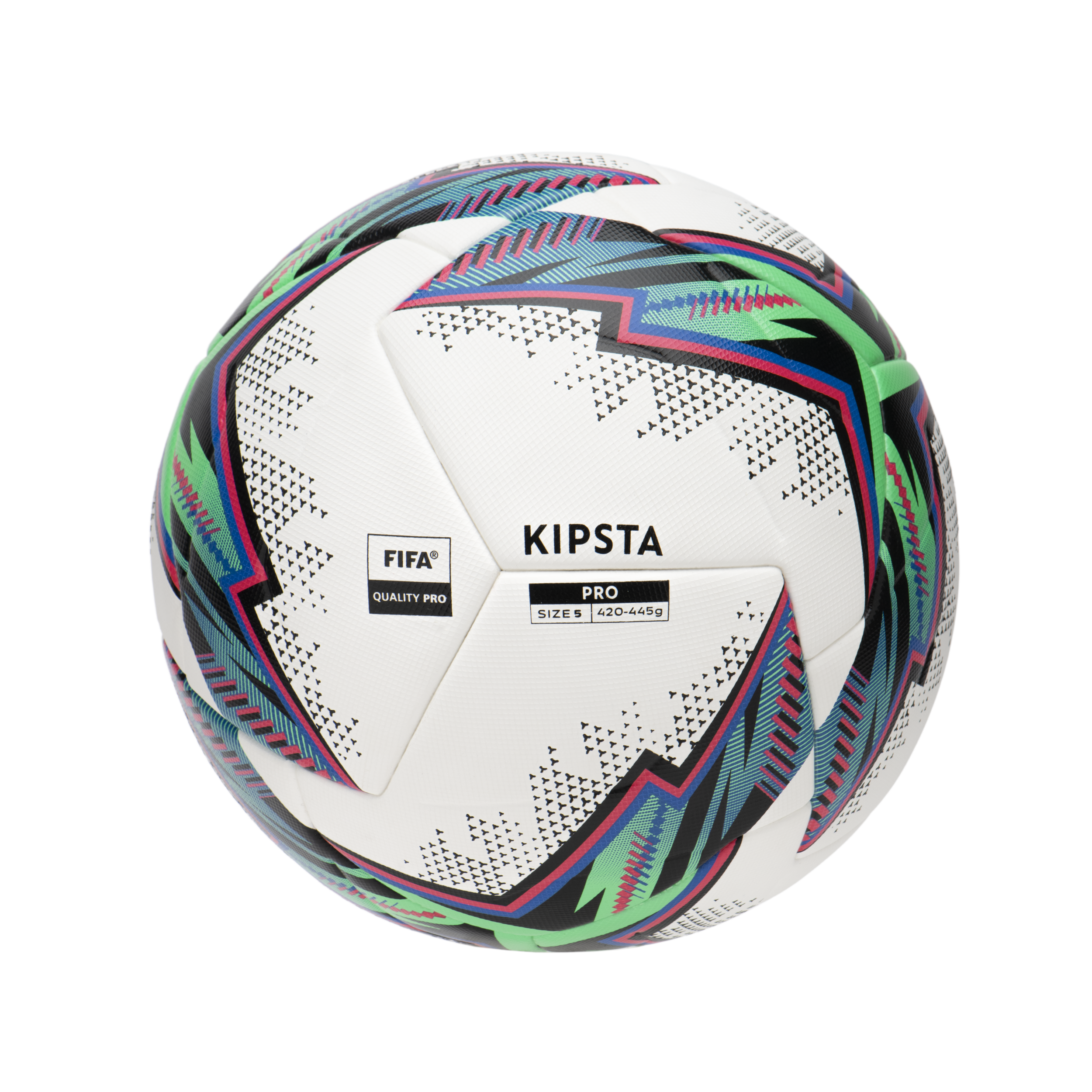 KIPSTA  Fussball - PRO BALL 