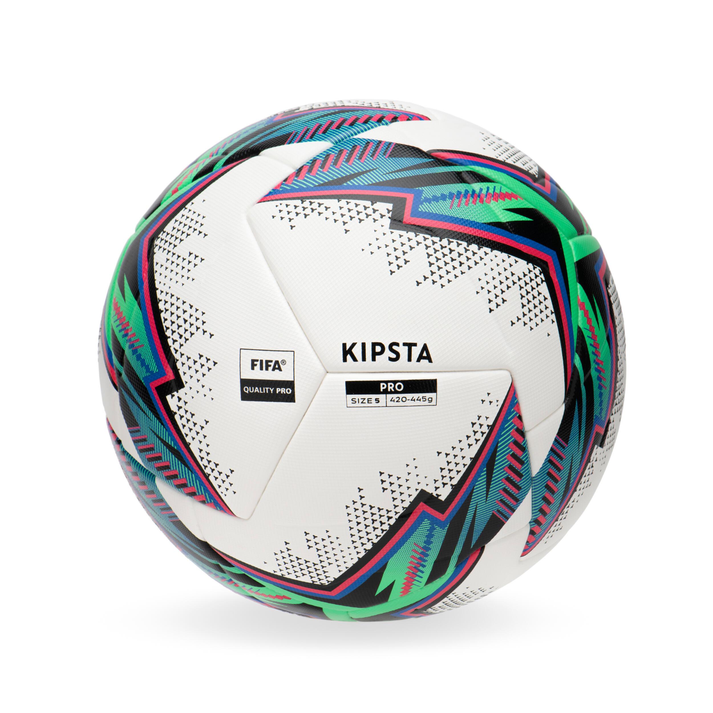 KIPSTA  Fussball - PRO BALL 