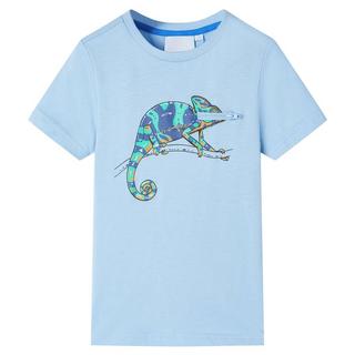 VidaXL  Kinder t-shirt baumwolle 