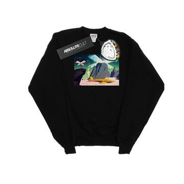 Martian Maggot Sweatshirt