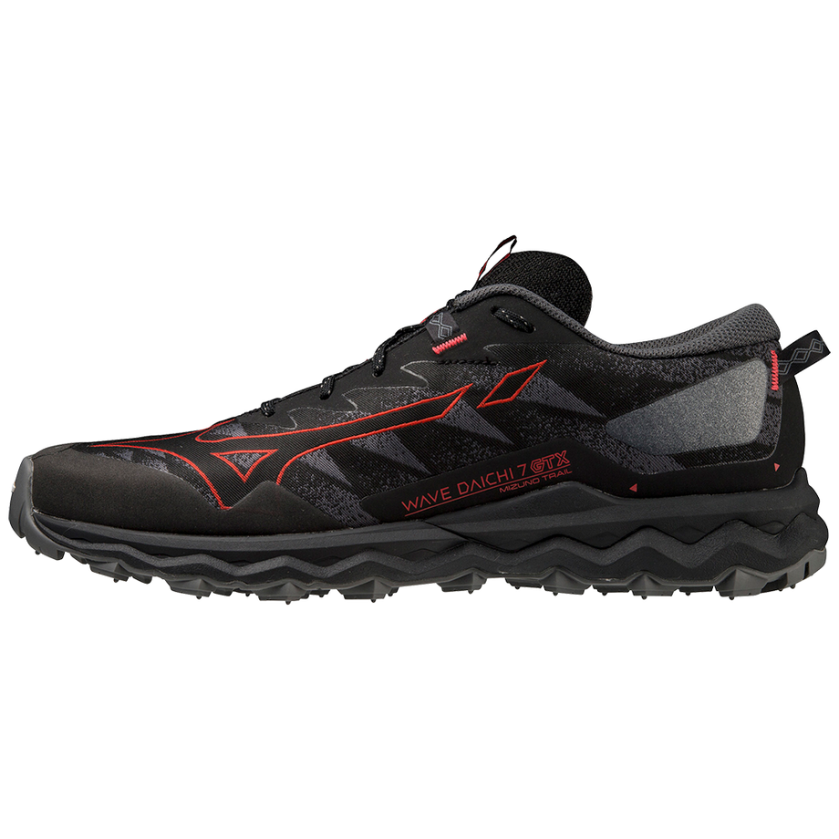 Scarpe di trail running Mizuno Wave Daichi 7 GTX