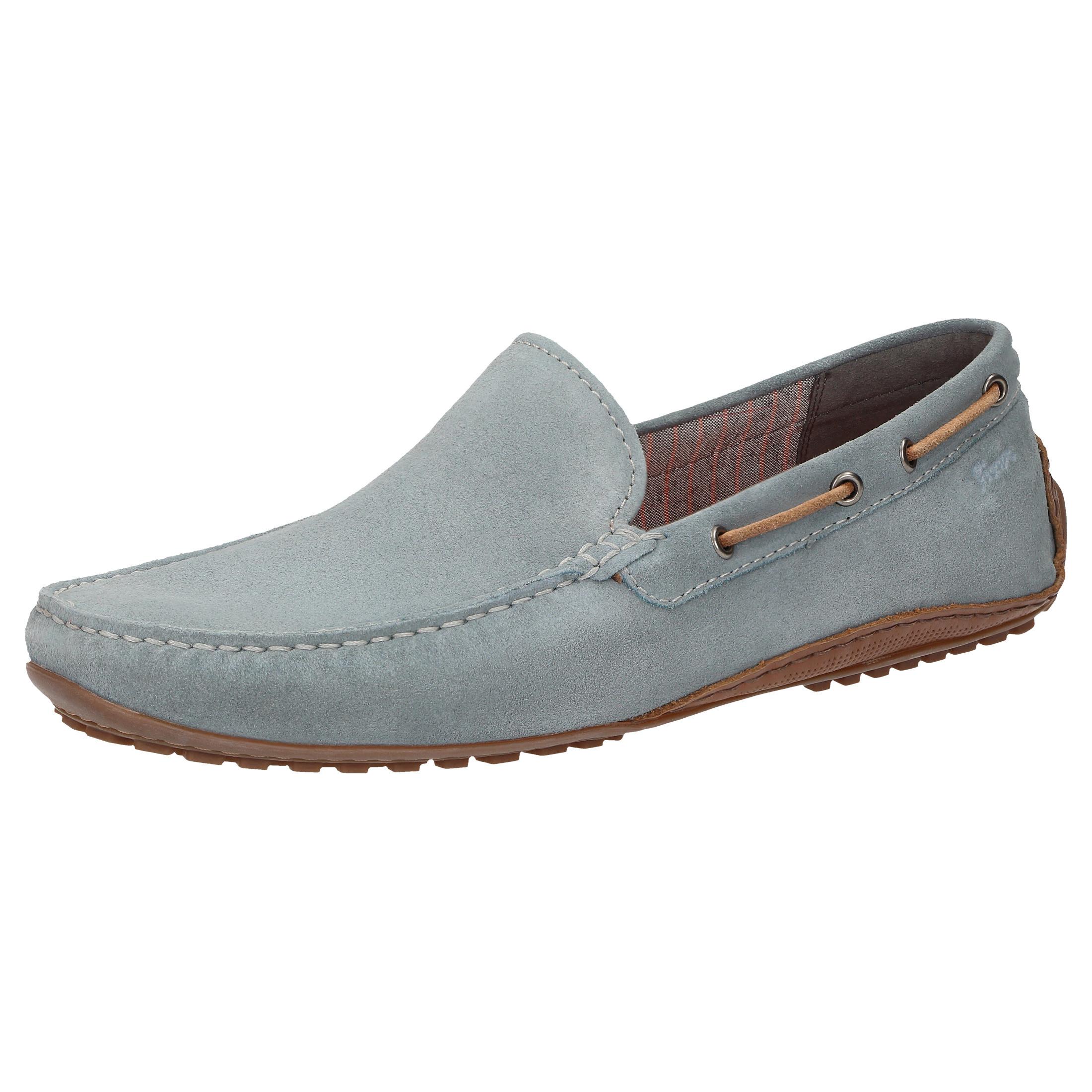 Sioux  Loafer Callimo 