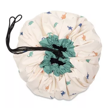 Dino Spielzeugsack