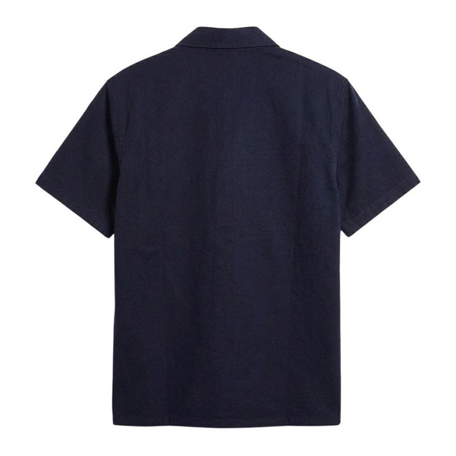 FARAH  Camicia Misto Cotone 