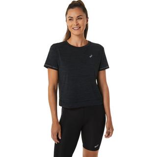 asics  Crop top de course femme 