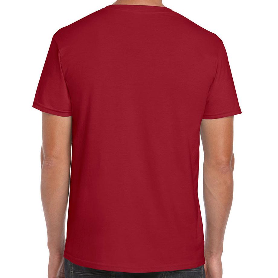 Gildan T-shirt Soft Style  