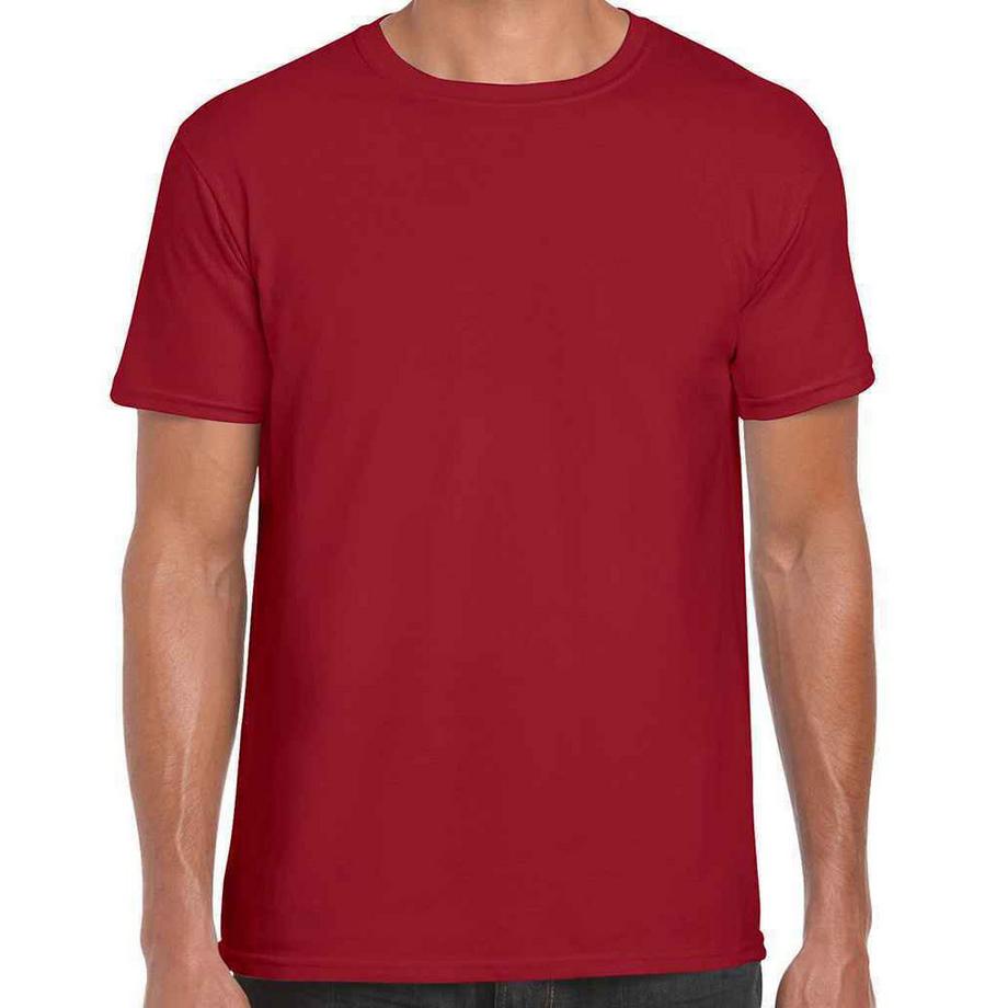 Gildan T-shirt Soft Style  