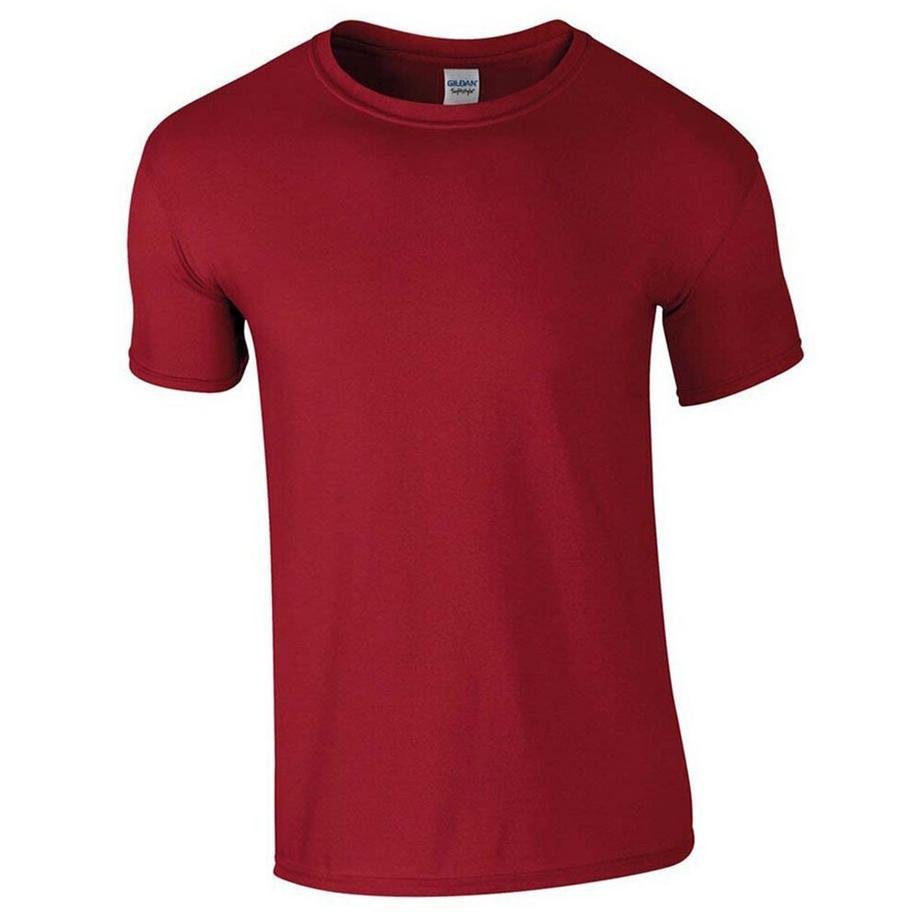 Tshirt manches courtes SOFTSTYLE