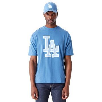 t-shirt os angees dodgers word series