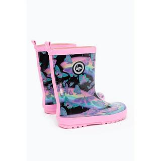 hype  Bottes de pluie 