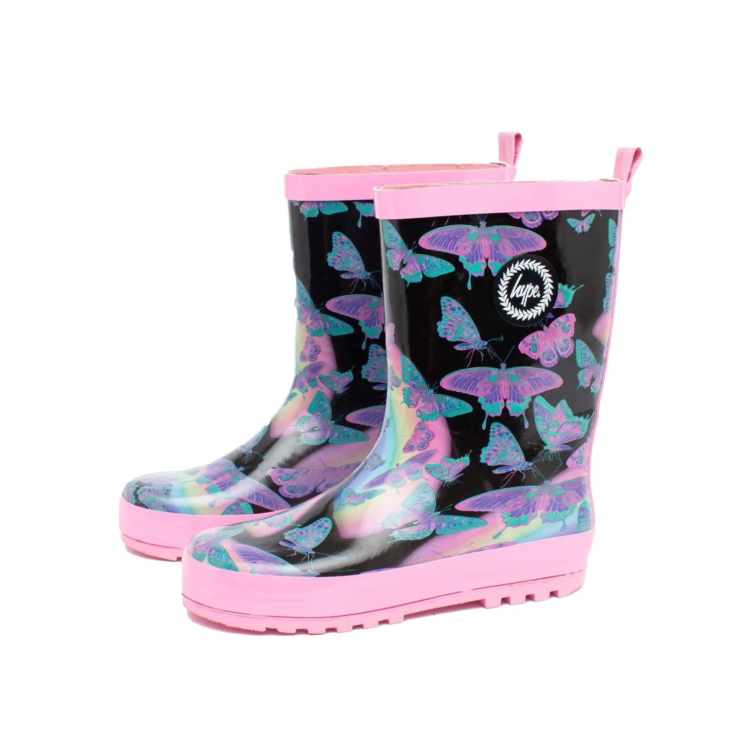 hype  Bottes de pluie 