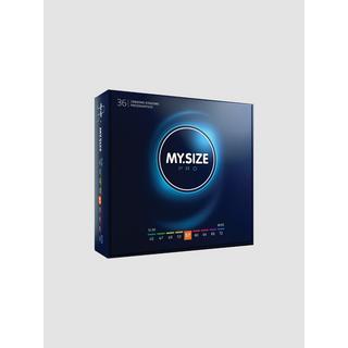 MySize  MySize MY.SIZE PRO 57 36er Kondom 