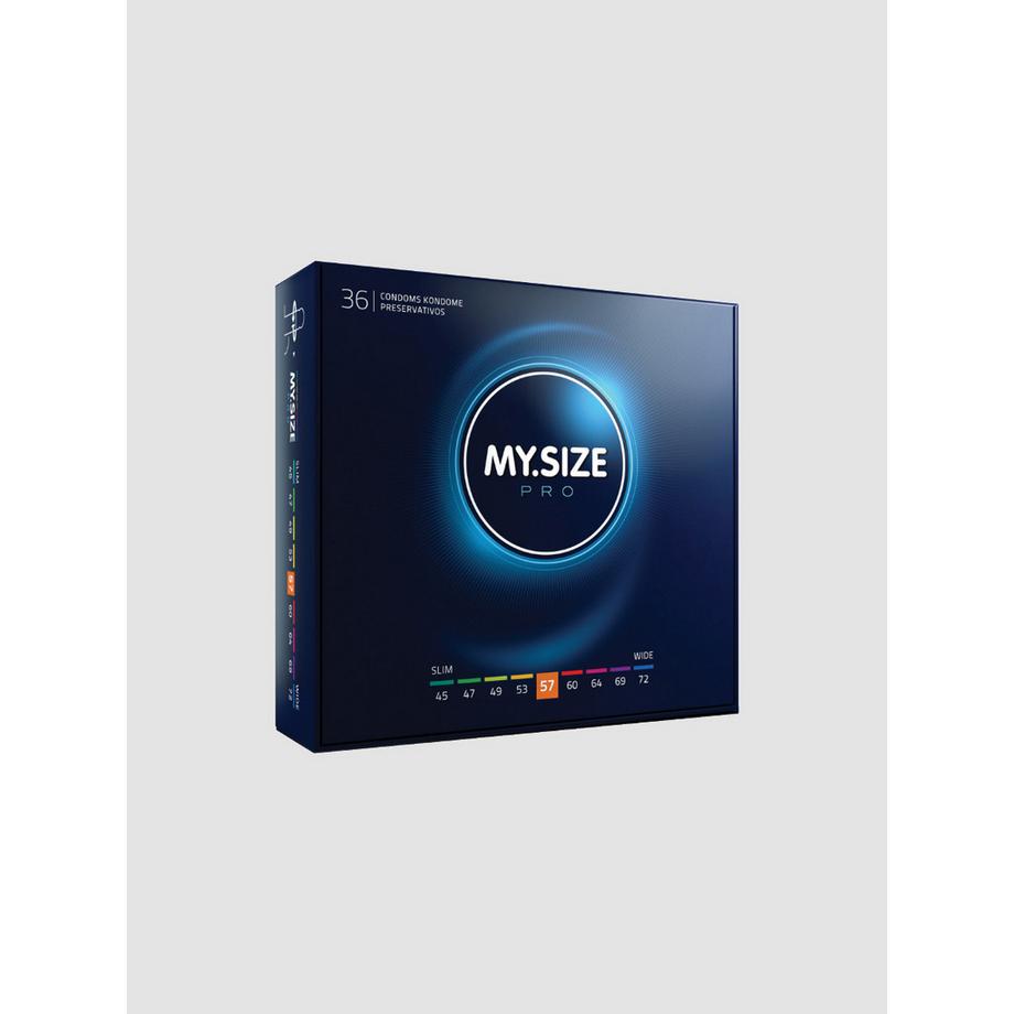 MySize  MySize MY.SIZE PRO 57 36er Kondom 