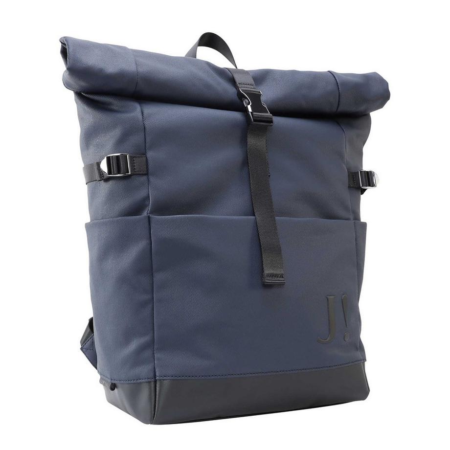 Joop Jeans Marcena Otis Roll-Top Rucksack  