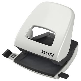 Leitz LEITZ Bürolocher NewNeXXt 5.5mm f. 30 Blatt  