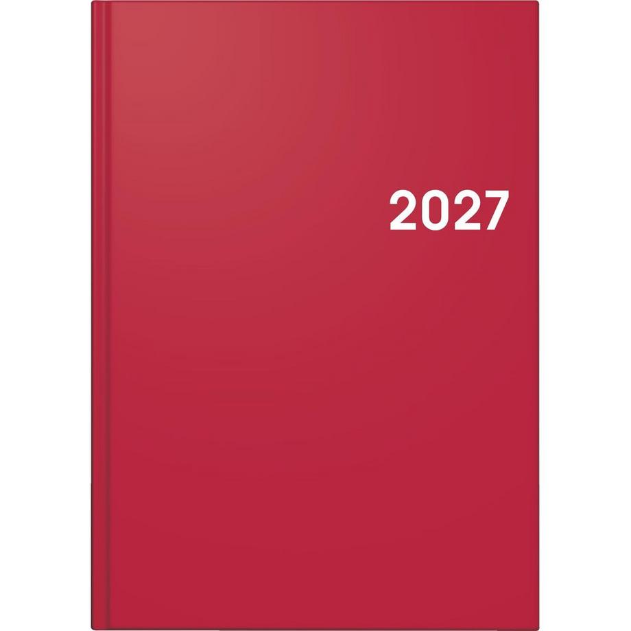Calendrier de livres  2027