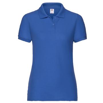 Lady Fit 6535 Poloshirt