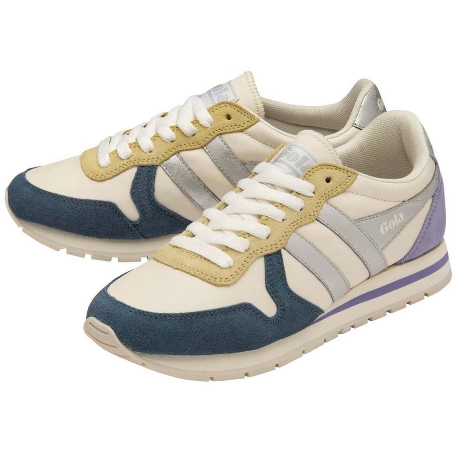 gola Daytona Quadrant Baskets basses  