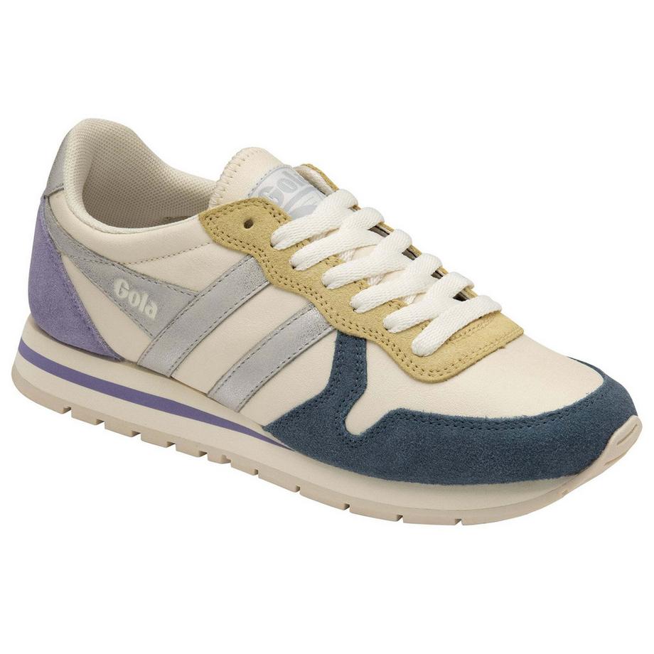 Baskets femme  Daytona Quadrant