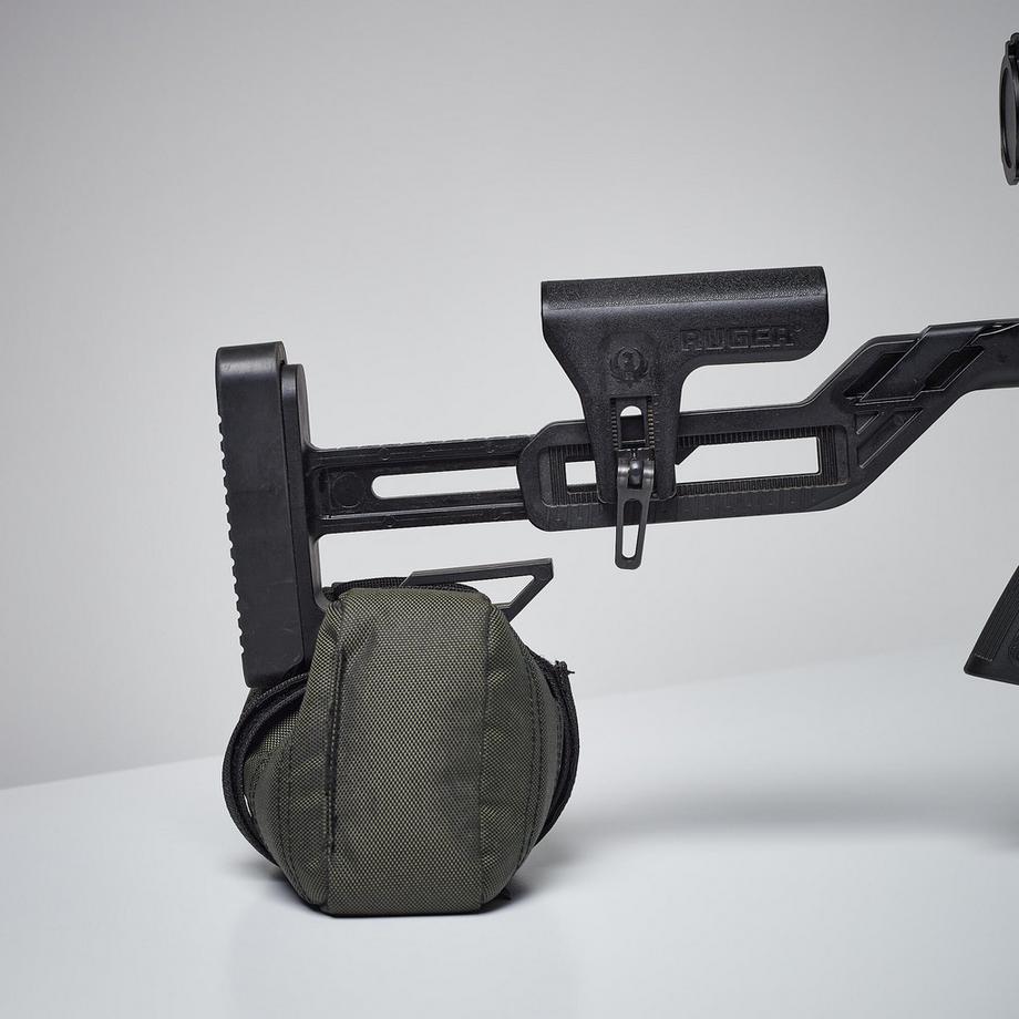 SOLOGNAC  Jagdtasche Vielseitigkeit Polypropylen 