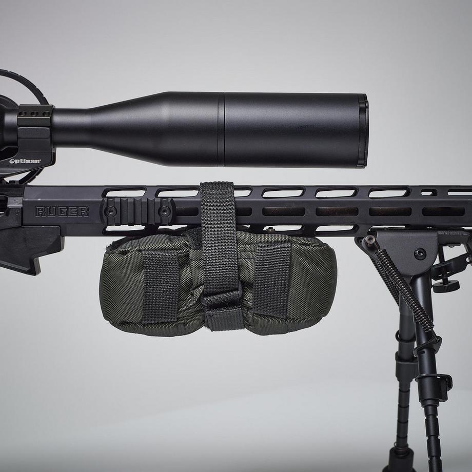 SOLOGNAC  Jagdtasche Vielseitigkeit Polypropylen 